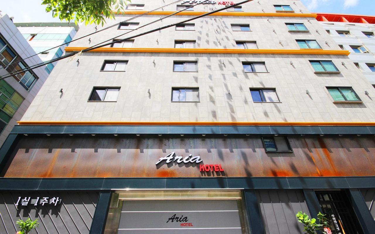 Aria Motel